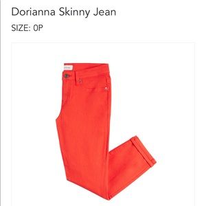 Lila Ryan Skinny jeans